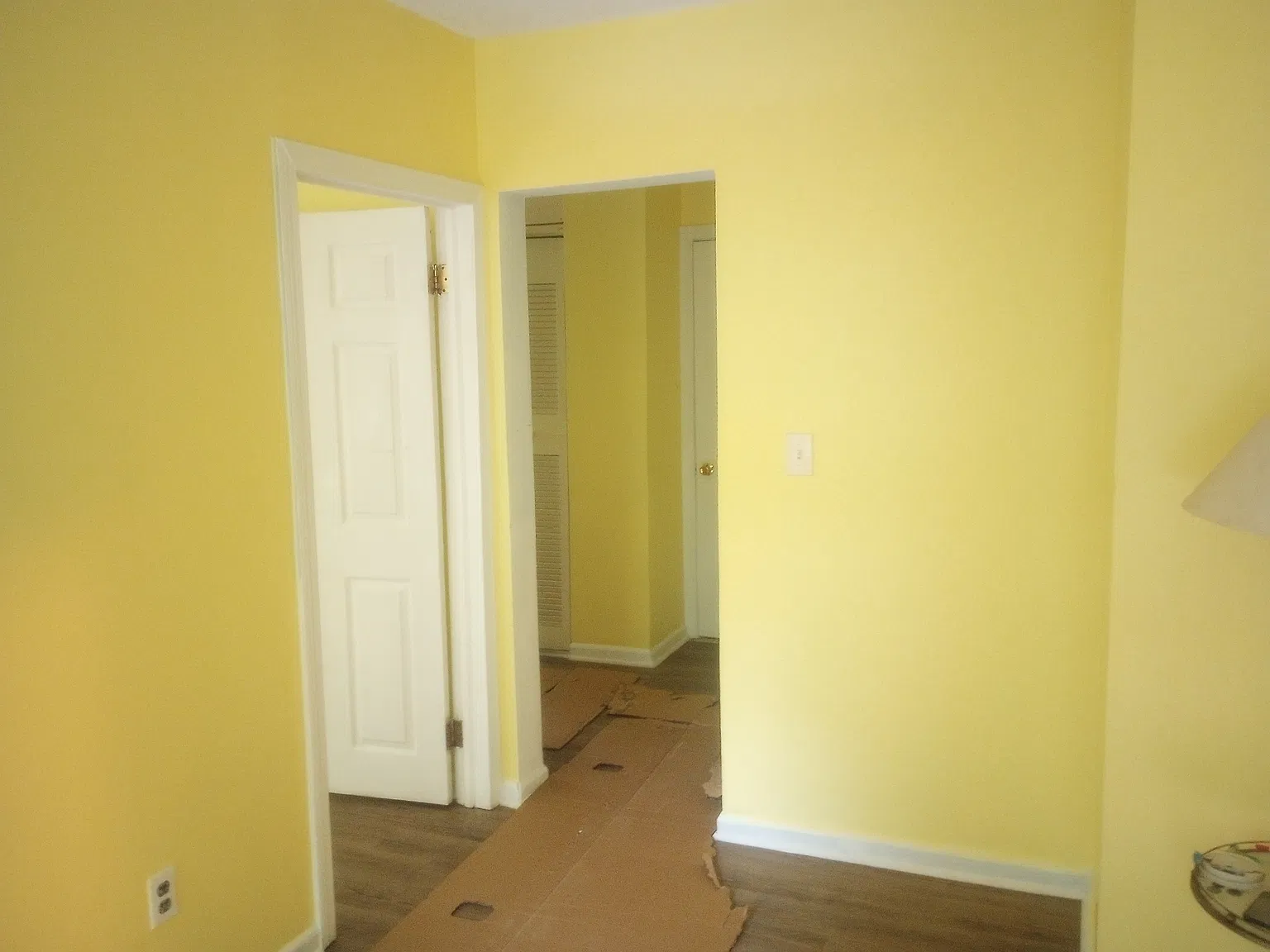 2 bed, $1,600 — Photo 4