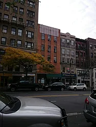 128 West 72nd Street in Lincoln Square