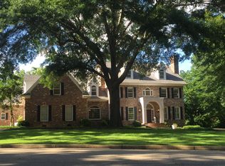 1930 Forrest St, Tupelo, MS 38801