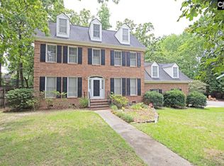 6112 Hampton Leas Ln, Columbia, SC 29209