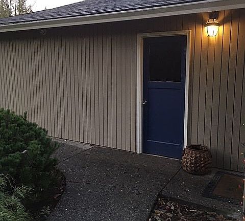 2 bed garage