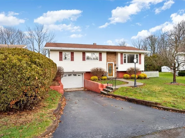 10 Karen Ct, Utica, NY 13502