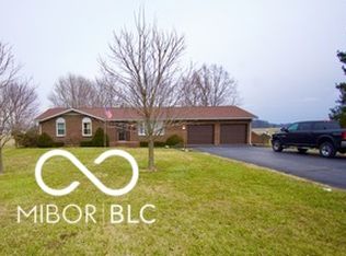 12946 N State Road 101, Sunman, IN 47041