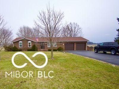 12946 N State Road 101, Sunman, IN, 47041