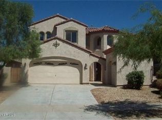 15984 W Mescal St, Surprise, AZ 85379
