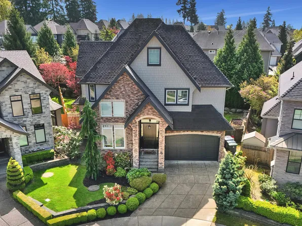 16332 26b Ave, Surrey, BC V3Z 6Z2