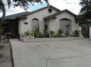 1315 Quail Creek Rd, Laredo, TX 78045