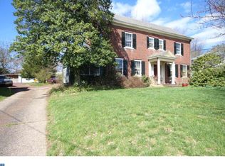 865 Lawrence Rd, Lawrence Township, NJ 08648