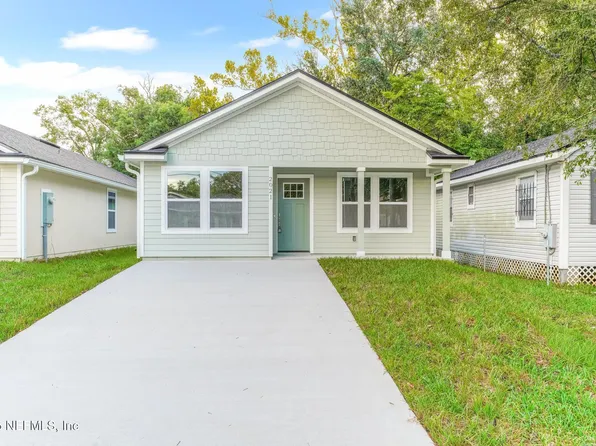 2021 MCMILLAN Street, Jacksonville, FL 32209