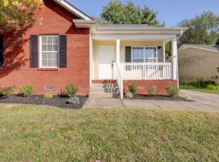 2772 Russet Ridge Dr, Clarksville, TN 37040