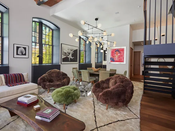 36 Bleecker St #M1, New York, NY 10012