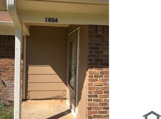 1806 Susan Dr, Tyler, TX 75703