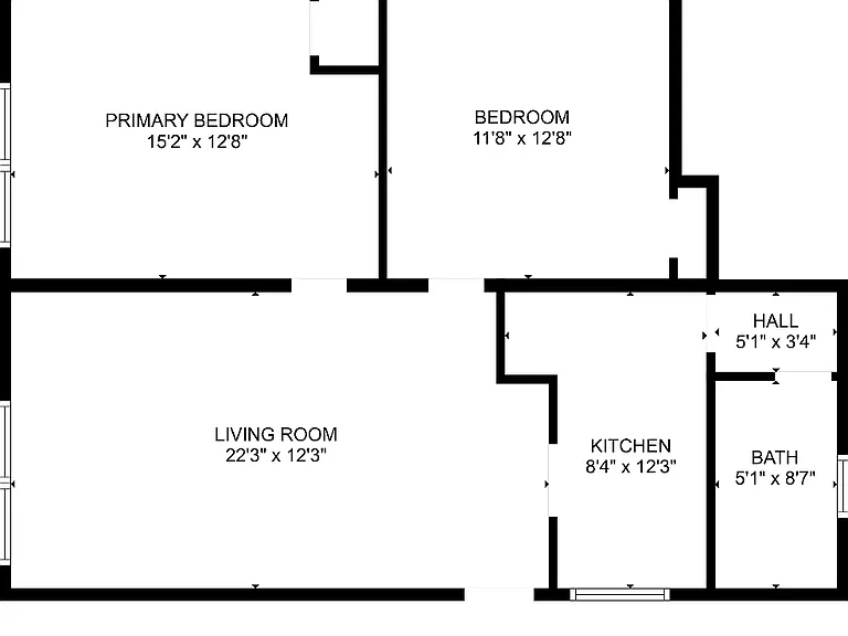 108 Bristol Rd #1 — Photo 27