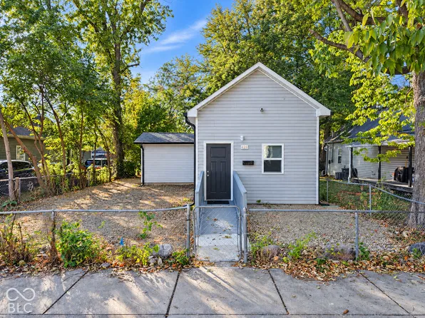 426 Leeds Ave, Indianapolis, IN 46201