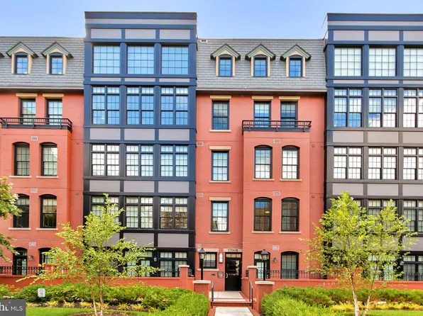1700B Clarendon Blvd APT 124, Arlington, VA 22209