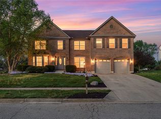 2346 Charleston Way, Dayton, OH 45431