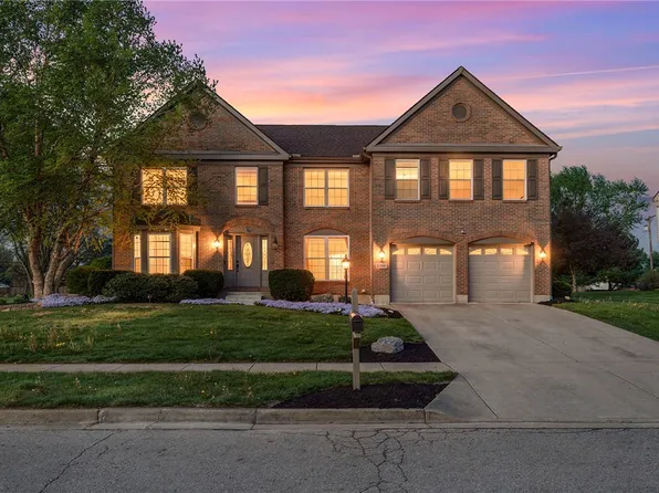 2346 Charleston Way, Dayton, OH 45431