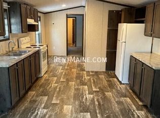 799 Stillwater Ave Lot 4, Old Town, ME 04468