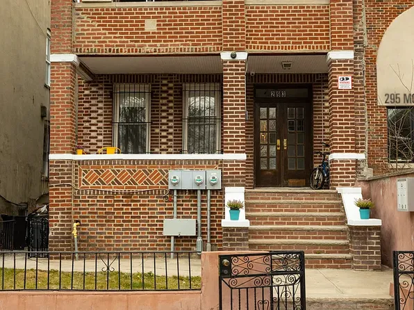 293 Montgomery St APT 1, Brooklyn, NY 11225
