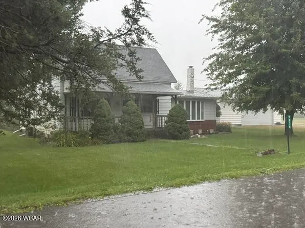 9838 County Road 89, Alger, OH 45812