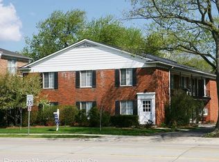 2567 E Maple Rd APT 6, Birmingham, MI 48009