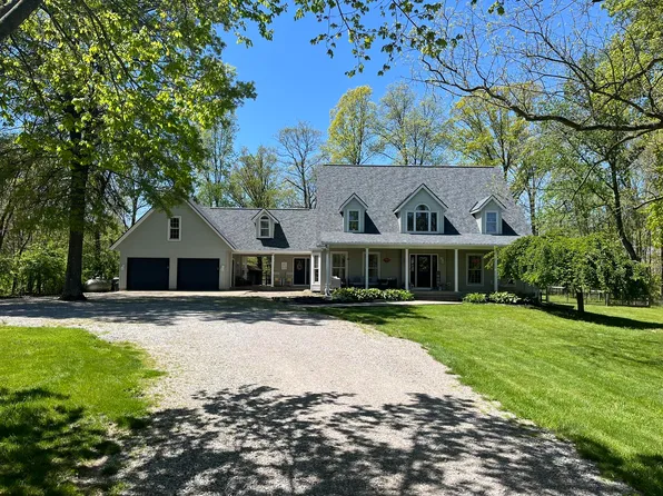 7001 Rocky Springs Rd, Burlington, KY 41005