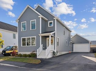 46 Pacer Way, Scarborough, ME 04074