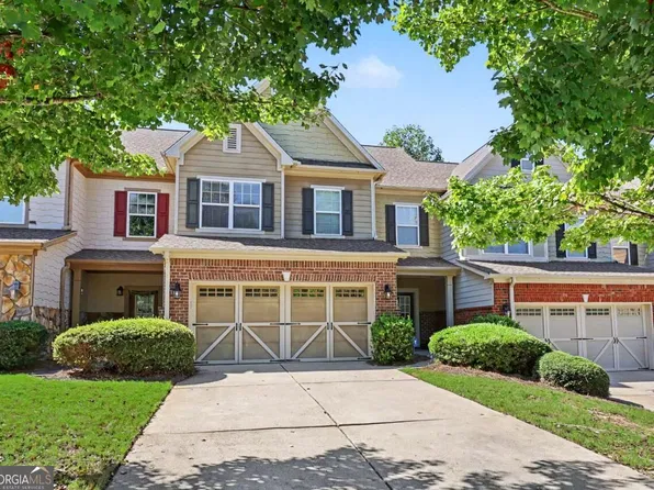 3107 Deercrest Ct #117, Cumming, GA 30040