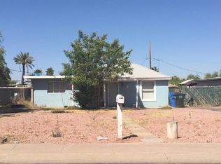 4848 S 10th St, Phoenix, AZ 85040