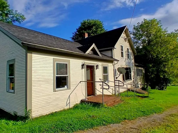 852 Pollander Road, Cambridge, VT 05464