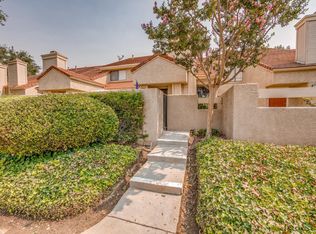 5203 Huntley St UNIT 42, Simi Valley, CA 93063