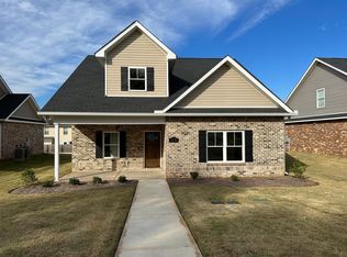 303 Charles Gray Blvd, Perry, GA 31069