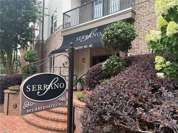 901 Abernathy Rd NE APT 6040, Atlanta, GA 30328