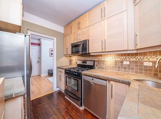 680 W 204th St APT 4C, New York, NY