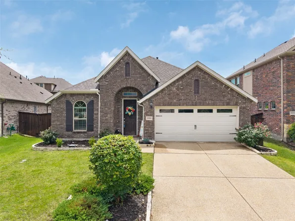 1926 Successful Dr, Wylie, TX 75098
