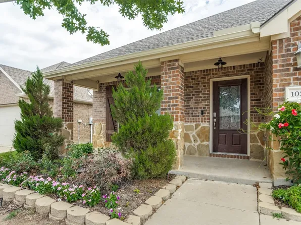 10312 Bennet Dr, McKinney, TX 75072