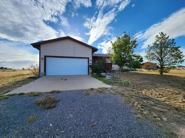 834 E Bedford Dr, Pueblo West, CO 81007