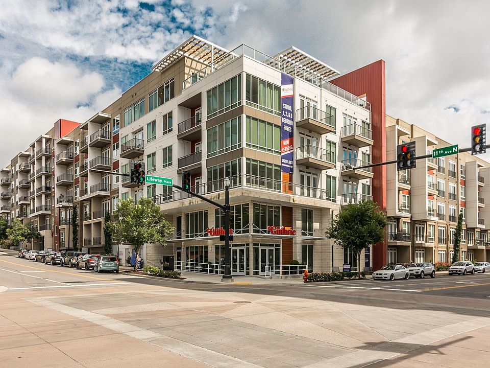 The Guthrie North Gulch Apartment Rentals Nashville, TN Zillow