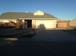 2556 Twin Buttes Dr NE, Rio Rancho, NM 87144