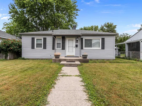 906 E Elm St, Kokomo, IN 46901