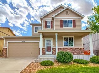 7822 Sabino Ln, Castle Rock, CO 80108