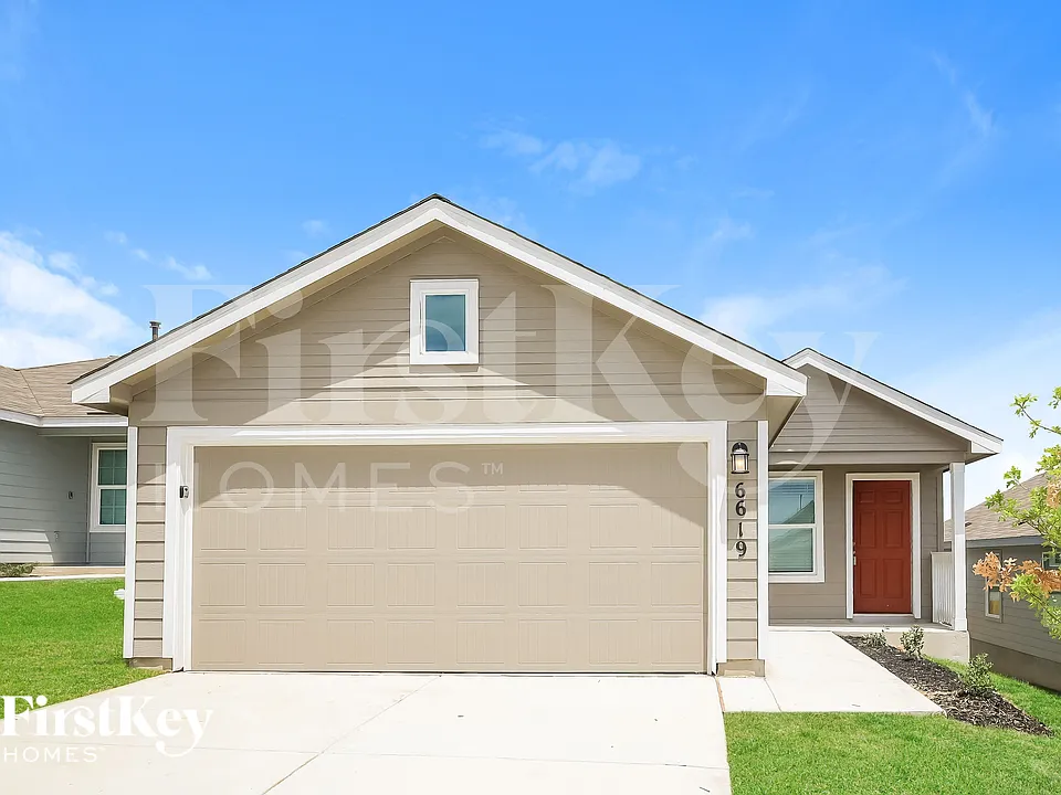 6619 Arid Way