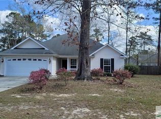 92 Wiregrass Trl, Rincon, GA 31326