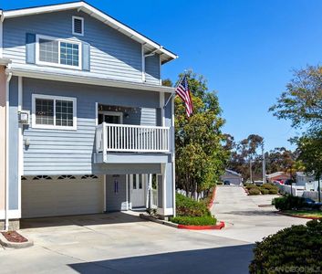 5092 Guava Ave UNIT 130, La Mesa, CA, 91942