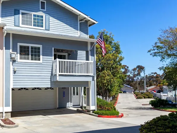 5092 Guava Ave Unit 130, La Mesa, CA 91942