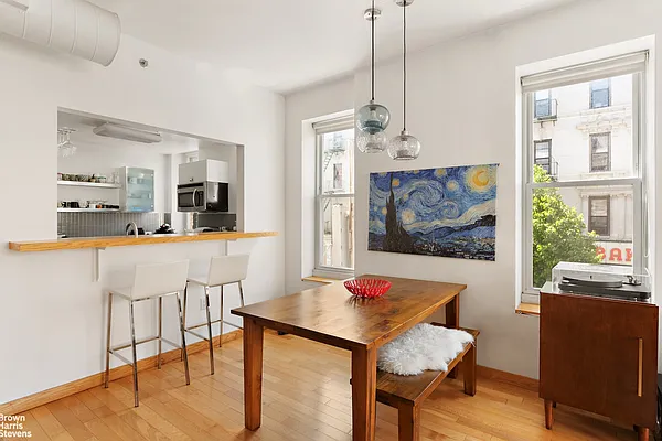 Rented by Brown Harris Stevens | media 2