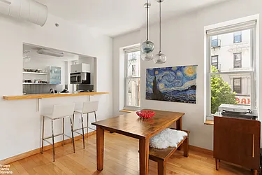 Rented by Brown Harris Stevens