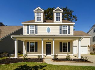 9426 Ayscough Rd, Summerville, SC 29485