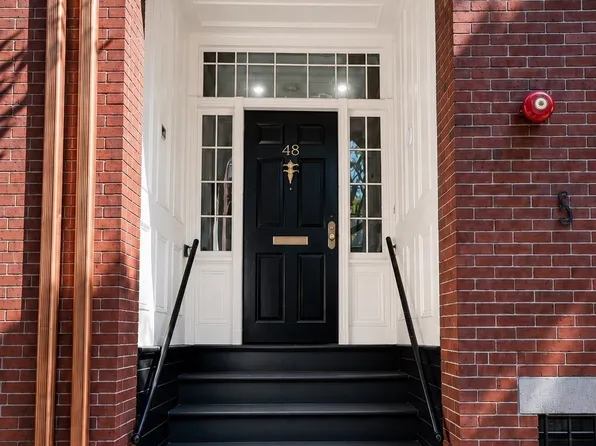 48 Fayette St, Boston, MA 02116