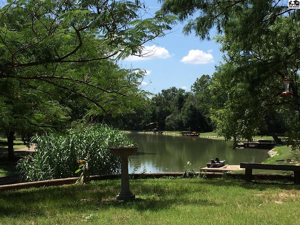 28 NW Main Lake Rd, Medicine Lodge, KS 67104 MLS 47417 Zillow